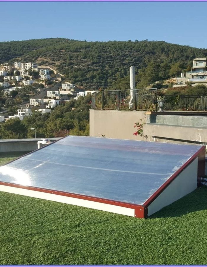 Bodrum Güneş Enerji Sistemleri, Bodrum ve çevresinde yatay güneş enerji sistemleri başta olmak üzere, yenilenebilir enerji alanında modern ve sürdürülebilir çözümler sunmak amacıyla kurulmuştur.