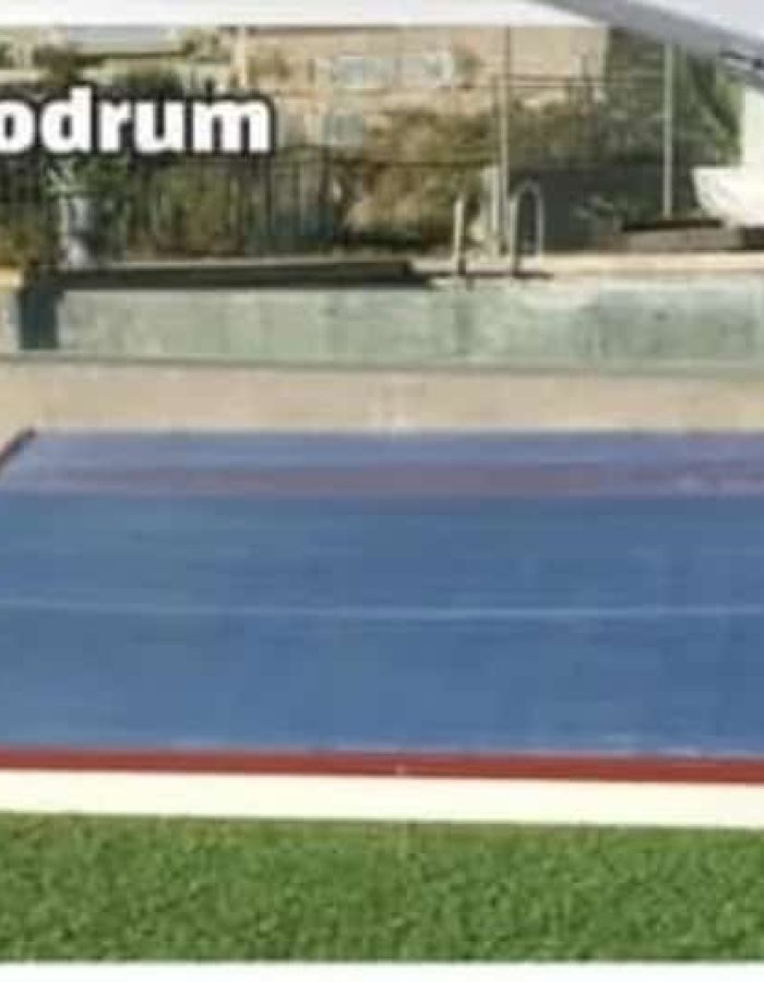 Bodrum Güneş Enerji Sistemleri, Bodrum ve çevresinde yatay güneş enerji sistemleri başta olmak üzere, yenilenebilir enerji alanında modern ve sürdürülebilir çözümler sunmak amacıyla kurulmuştur.