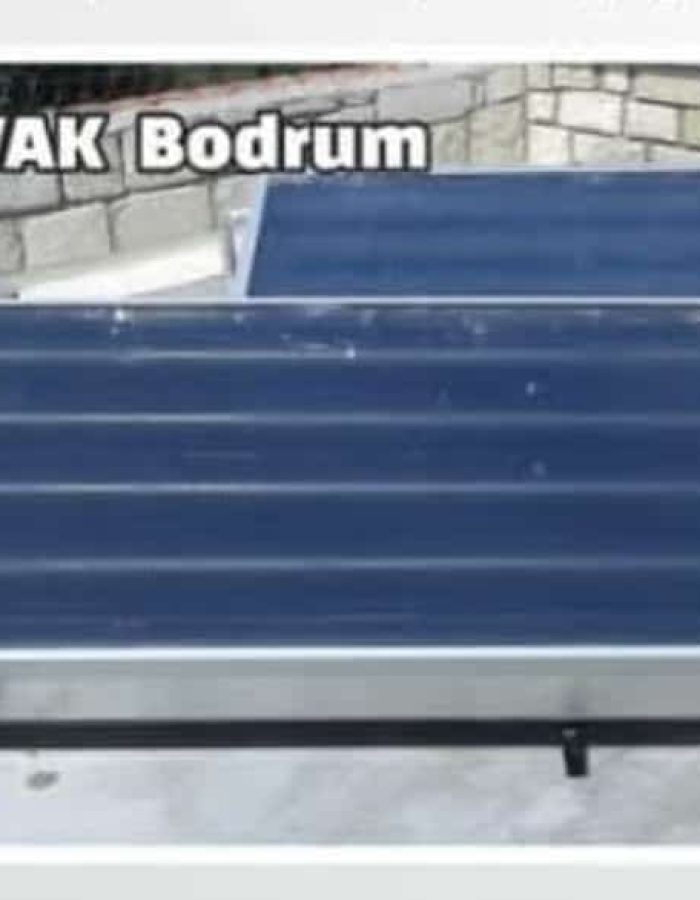 Bodrum Güneş Enerji Sistemleri, Bodrum ve çevresinde yatay güneş enerji sistemleri başta olmak üzere, yenilenebilir enerji alanında modern ve sürdürülebilir çözümler sunmak amacıyla kurulmuştur.