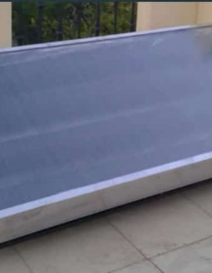 Bodrum Güneş Enerji Sistemleri, Bodrum ve çevresinde yatay güneş enerji sistemleri başta olmak üzere, yenilenebilir enerji alanında modern ve sürdürülebilir çözümler sunmak amacıyla kurulmuştur.